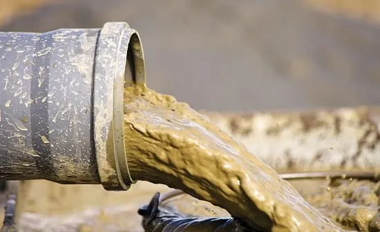 مبانی گل حفاری