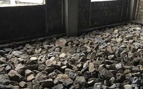 سنگ بلوکاژ