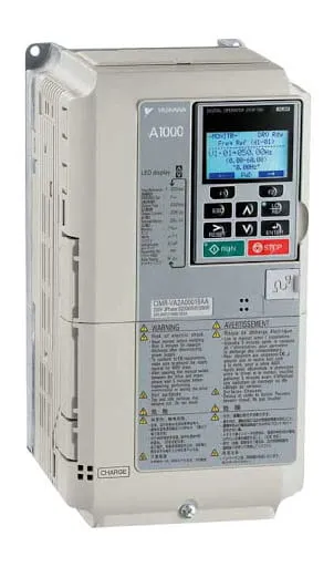 درایو یاسکاوا سری a1000