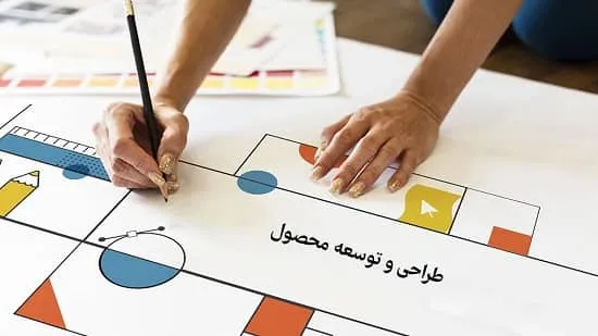 طراحی و برنامه ریزی