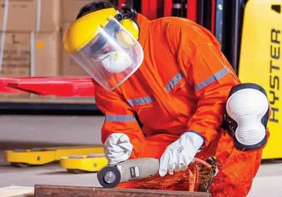 نکات ایمنی در استفاده از مینی فرز