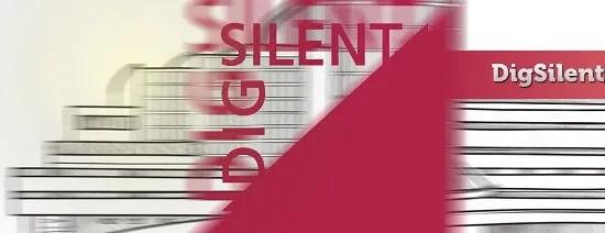 DIgSILENT PowerFactory از نرم افزارهای برق