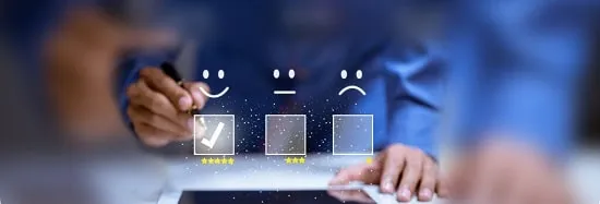 موفقیت مشتریان