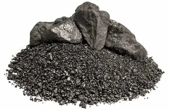 سنگ آهن چیست