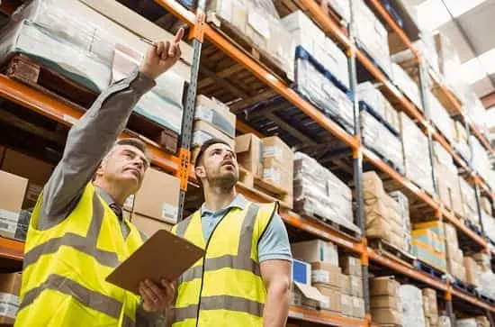 اهداف مدیریت موجودی و انبارداری
