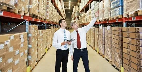 روش های بهینه سازی انبارگردانی
