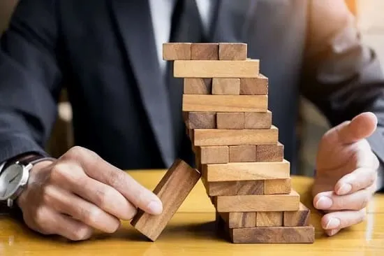 پیاده سازی تفکر مبتنی بر ریسک