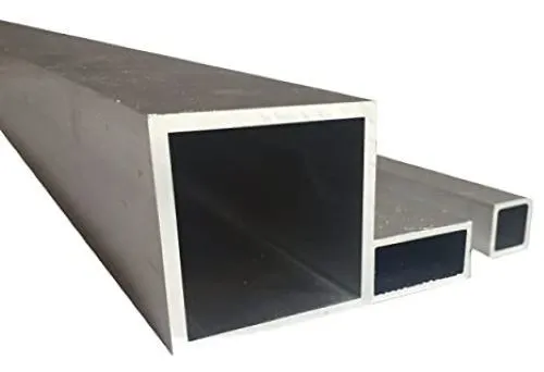 تیوب آلومینیومی