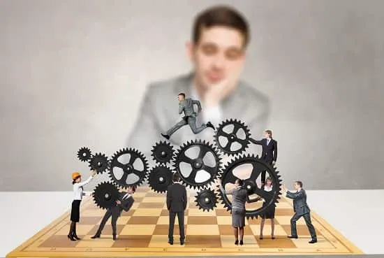 مزایای مدیریت استراتژیک