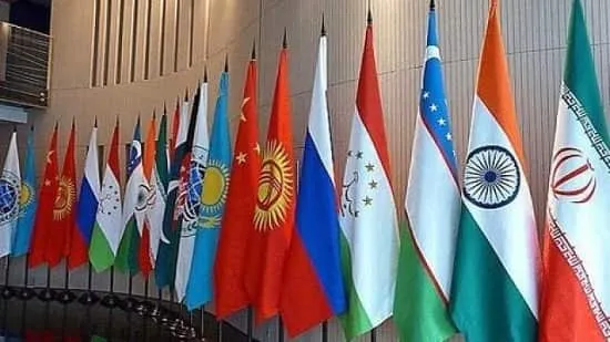 سازمان های بین المللی