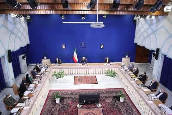 سازمان های دولتی