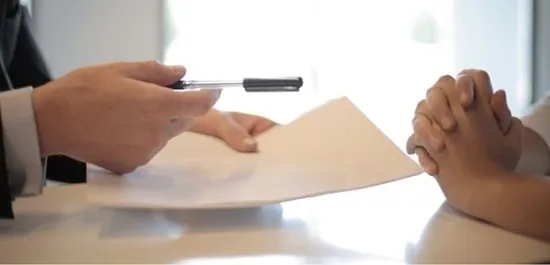 مراحل تدوین خط مشی