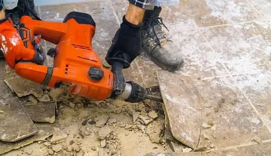 چه نوع چکش تخریبی را باید انتخاب کنید؟