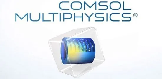 نرم افزار COMSOL Multiphysics
