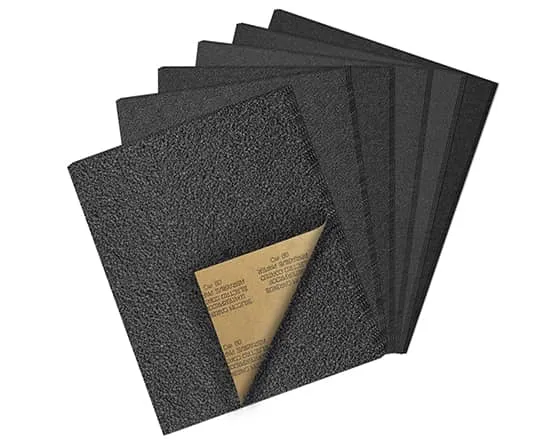 کاغذ سنباده 180-320