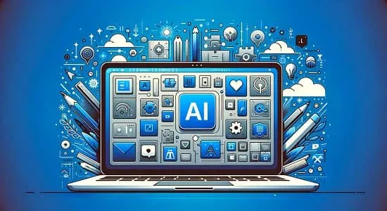 نرم افزارهای هوش مصنوعی