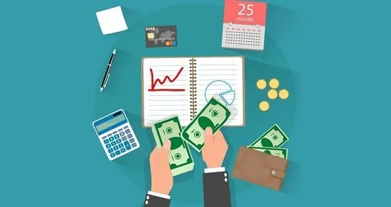 نکاتی برای افزایش درآمد