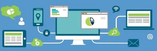 انواع یادگیری غیرحضوری