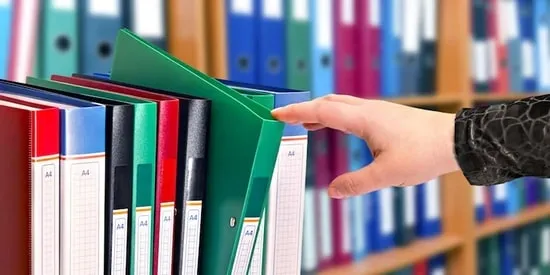 مرور و دوره کردن آموزش ها