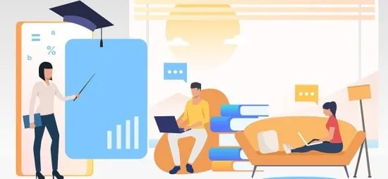 مزایا و معایب آموزش غیرحضوری