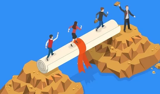 مزایای دریافت گواهینامه سیسکو