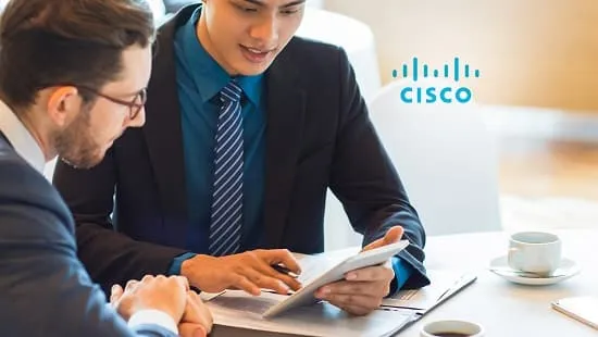 مهارت های بازار کار سیسکو