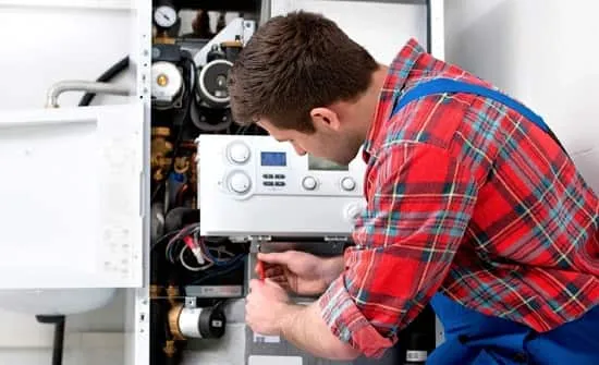 چالش های بازار کار تعمیرات پکیج