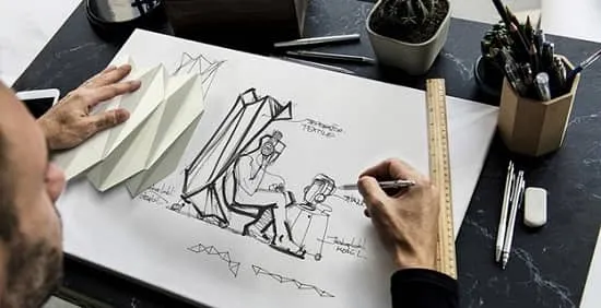 طراحی صنعتی
