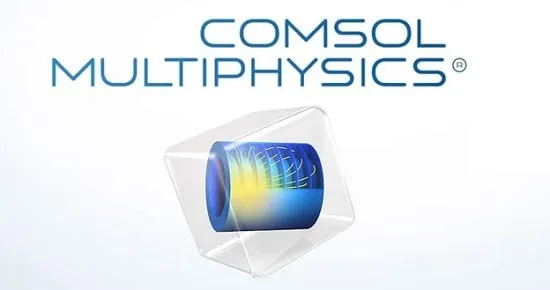 نرم افزار Comsol