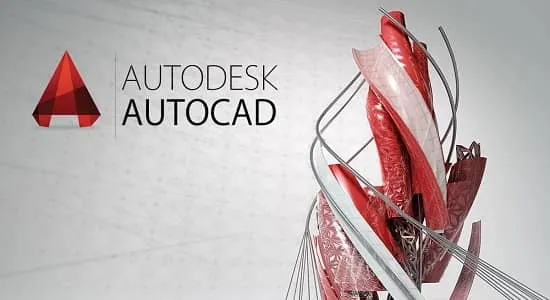 نرم افزار autocad