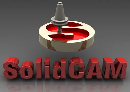نرم افزار solidcam