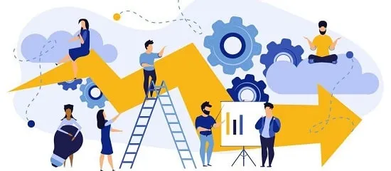 اصول بهبود سازمانی ایزو 9001 چیست