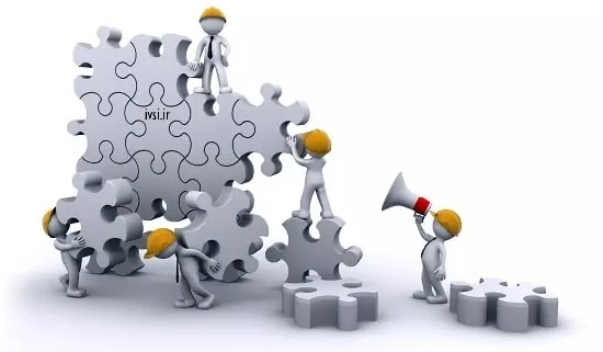 بهبود سازمانی