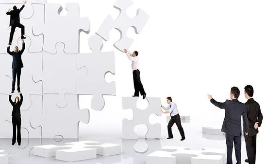 سطوح مدیریت تغییر