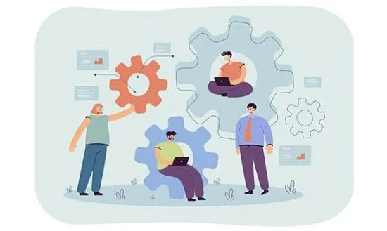 مزایای مدیریت تغییر