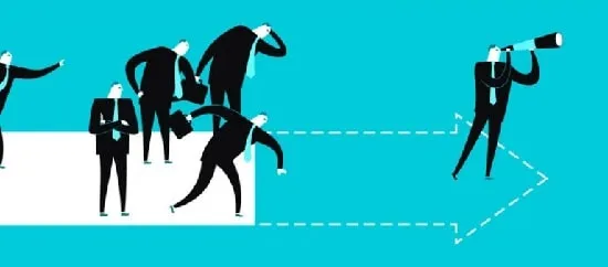 وظایف رهبری در سازمان بر اساس ایزو۹۰۰۱