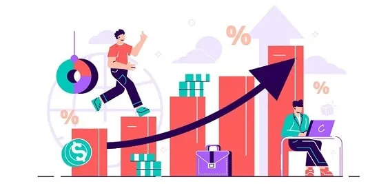 تعیین استراتژی قیمت گذاری و تبلیغات محصول