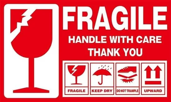 Fragile