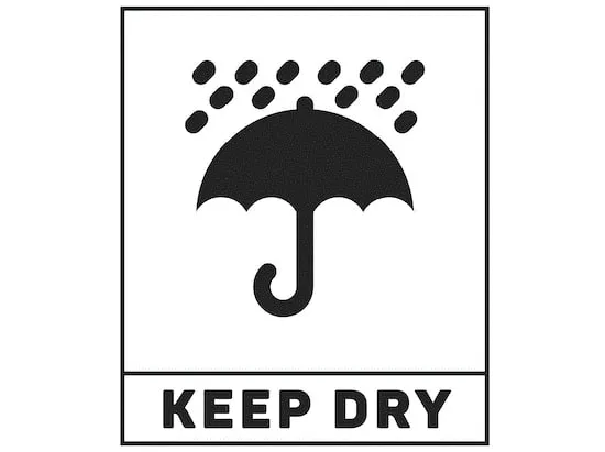 Keep Dry