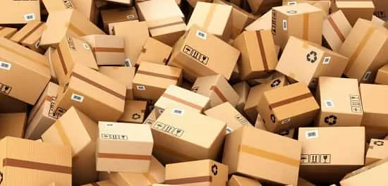 اهمیت علائم بسته بندی