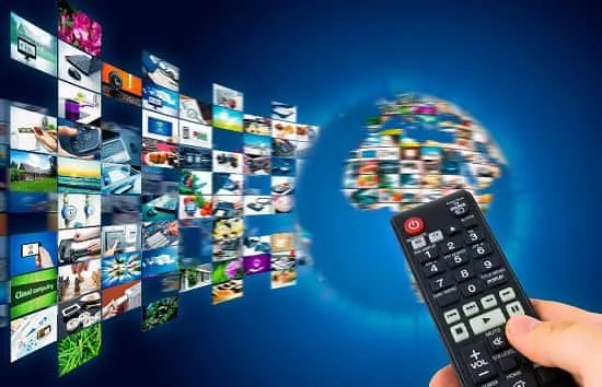تلویزیون شهری چگونه کار می کند؟