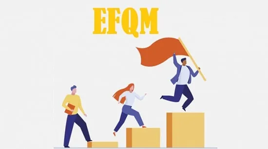 چرا باید از مدل EFQM استفاده کنیم؟