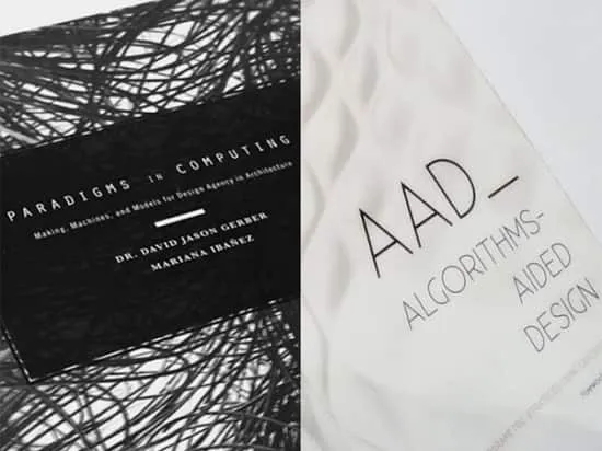 طراحی مبتنی بر الگوریتم (AAD)