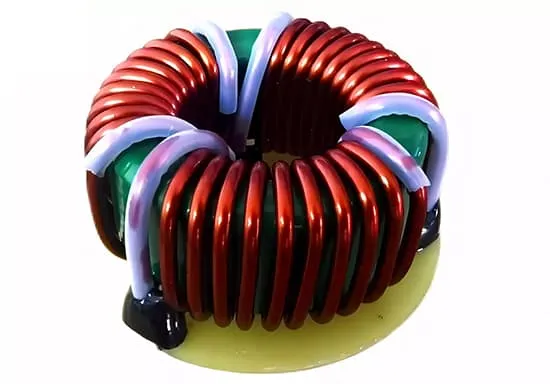 Choke سه فاز