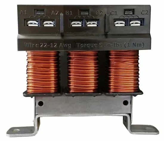 چوک VFD