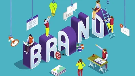 اصول اساسی brand management