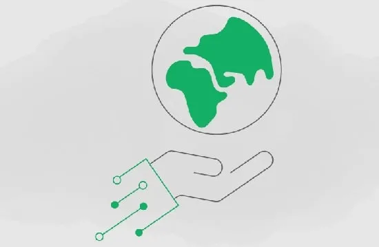 مسئولیت زیست محیطی