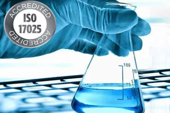 استانداردهای مرتبط با اعتبارسنجی آزمایشگاه ها ILAC چیست؟