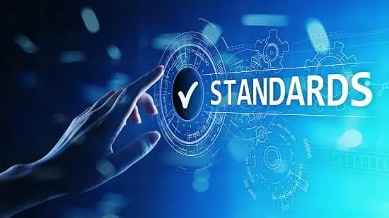 استانداردهای کیفیت