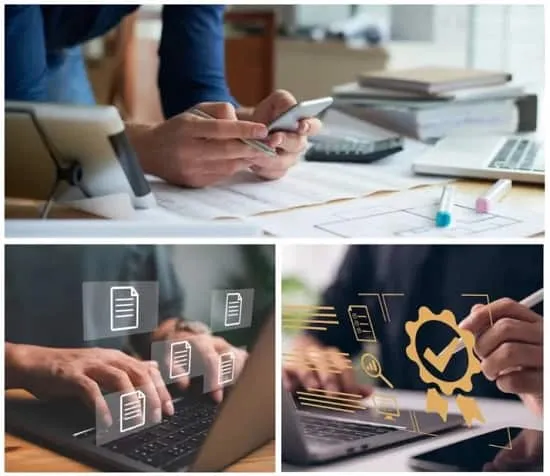 انواع مهندسی کیفیت